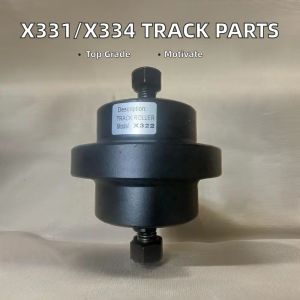 X332Track Roller for Construction Farm Models 6814882 of Mini Excavator X331X332