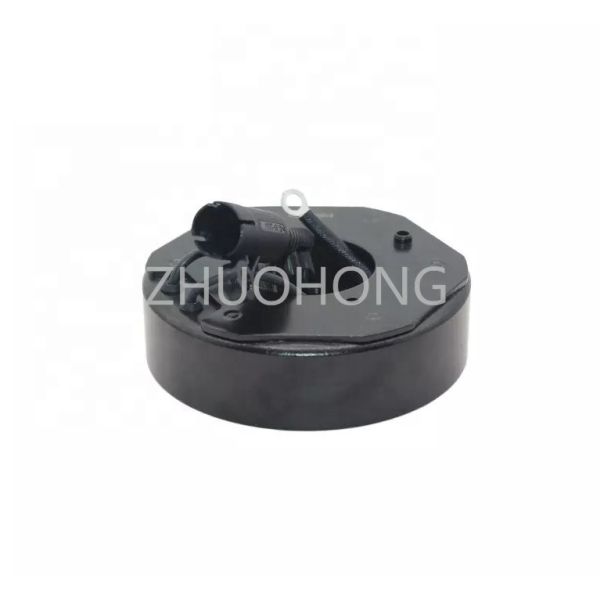 35*52*22 Auto AC Compressor Pulley Clutch Kit 4PK 110MM 12V for BMW X3/E83 2004-2019