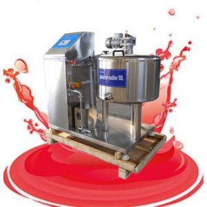 Quality Multi-Functional Hpp Pasteurization Machine for sale
