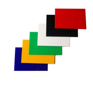 SPA hot tub making acrylic sheets