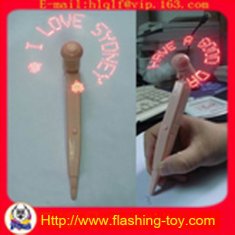 Quality Flashing message pen for sale