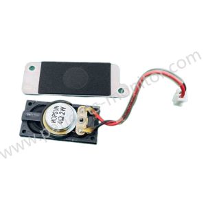 Speaker HOPSUN 4Ω 2W For Mindray IMEC10 Patient Monitor Used-good Medical