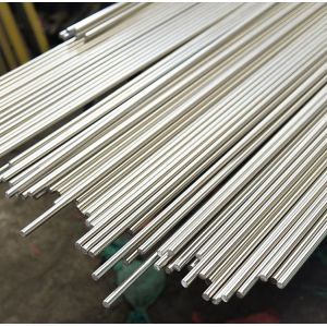 Model number 201/304/316/410/420/416 Round stainless steel Bar/Rod High Quality for construction/industrial
