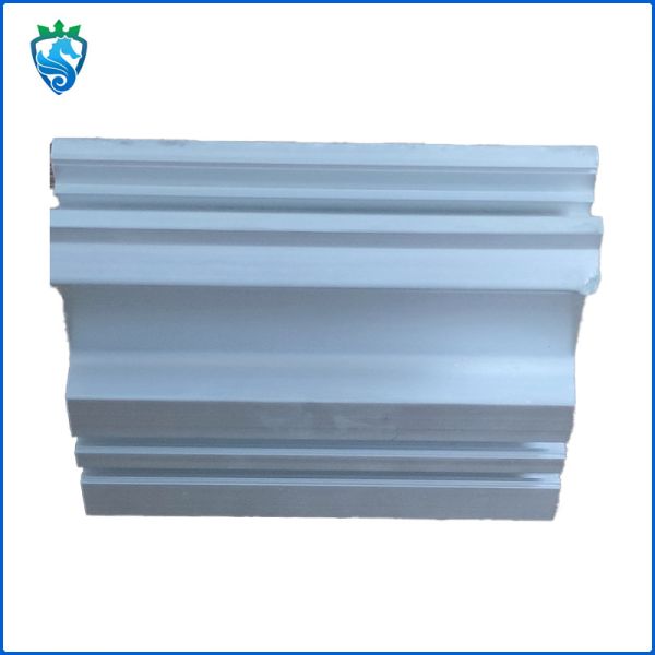 Buy T H L Shaped Aluminum Extrusion Profiles U Channel For Kitchen Cabinet 6060 6061 6063 at wholesale prices