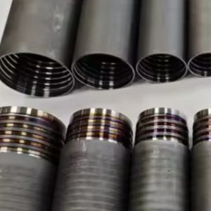 DCDMA Thread Drill Pipes For Enhanced Wear Resistance And Seamless Coupling