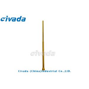 Buy cheap Carbide HSS Punches from wholesalers