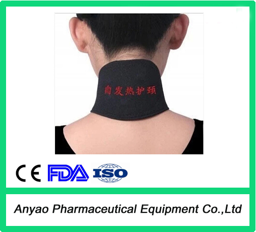 Buy China Tourmaline Self heating Neck Protector at wholesale prices