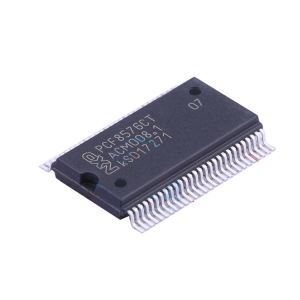 Unused PCF8576CT Integrated Circuit New And Original VSOP-56