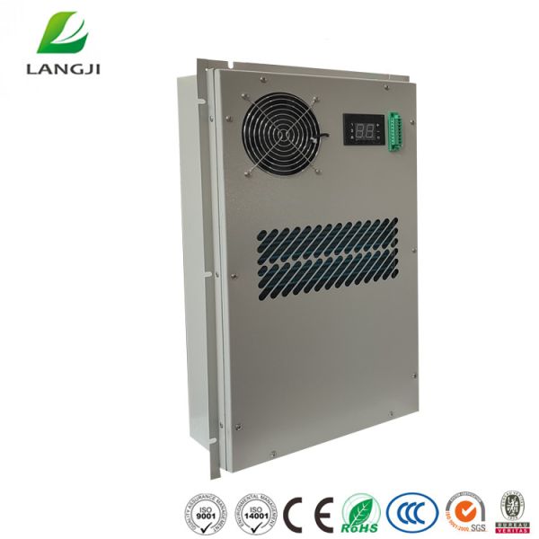 Buy Industrial Cabinet Air Conditioner R134a IP55 Grade 500W at wholesale prices