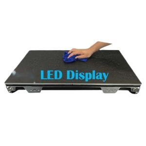 640x480mm P2 Stage Rental LED Display Anti Corrosion UV Resistant