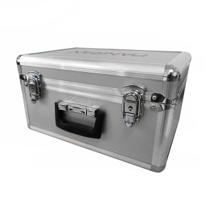 Handheld 135mm Width 600kpa Pneumatic Hand Pump