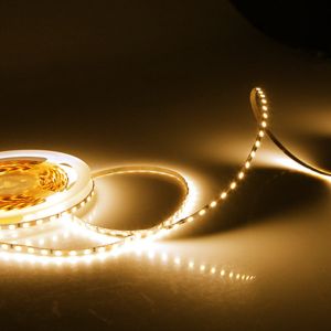 2835-8-120 Flexible LED Strip Light Shear Every 6 led With 2 Years