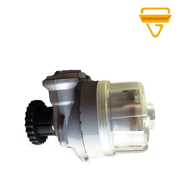 Buy 51121500002 51121500000 MAN F2000 Truck Fuel Pump at wholesale prices