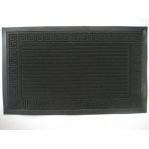 Rubber door mat,High loop mat 912H-HP