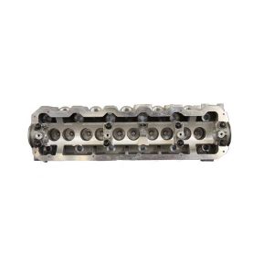 VW AAB Car Engine Cylinder Head 074103351A Diesel Engine Components