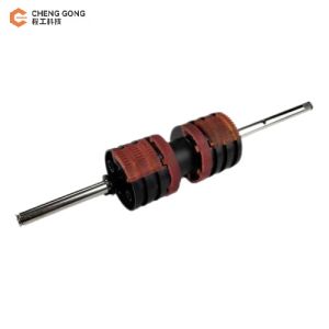 Glory GFS50 120 220 USF-52C GFB800 Bill Counter Machine Reverse Roller Shaft