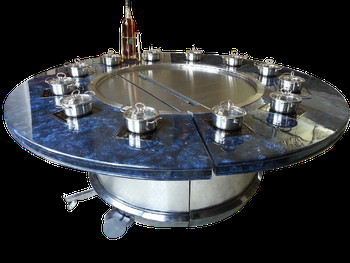 Multifuction Customized Teppanyaki Hibachi Grill Commercial Hotel Restaurant Kitchen