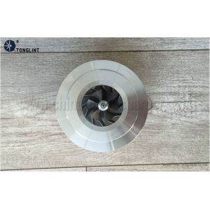 2005-06 Ssang Yong Rodius, Rexton GT2056S TurboCartridge CHRA 742289-0005 705658