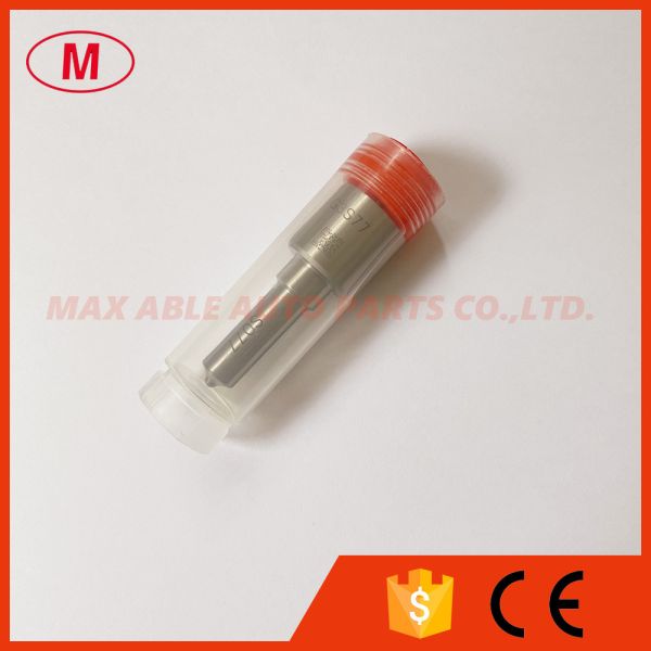 Buy G3S77 fuel injector nozzle/diesel nozzle/Diesel injection nozzles G3S77, G3S077 FOR 295050-1760, 1465A439 at wholesale prices