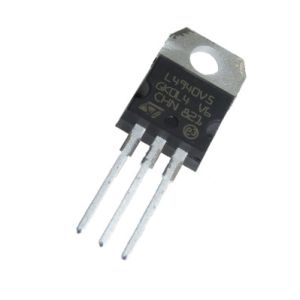 Newest D/C Mosfet Power Transistor Electronic Components STF7N80K5 TO220FP For