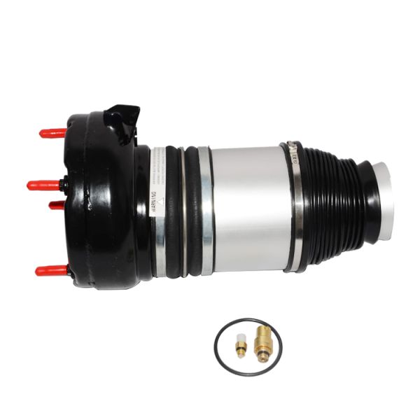 Gas - Filled Air Bag Suspension For Audi A8 D4 Air Suspension Spring Rubber OE 4H0616039AD