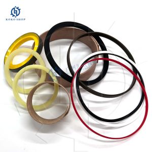E330D2L Excavator Repair Kit 244-2050 244-2055 Seal Kit For CATEEEEE Excavator Spare Parts