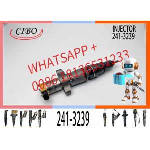 C+ For Excavator Injector Assy269-1839 293-4072 241-3239 20R-8064 328-2586 10R