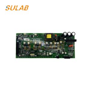 PCB Elevator Drive Board P203735B000G01 Mitsubishi Lift Spare Parts Elevator