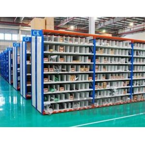 Quality Longspan shelving/ medium duty racking shelving for sale