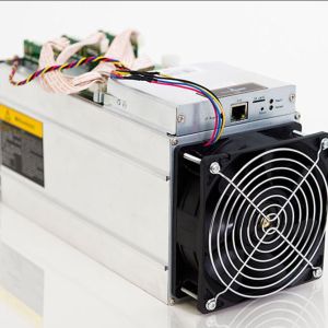 Buy cheap Bitcoin BTC Miner Machine Antminer S9i 14th/S 1410w Sha256 4.2kg 76db Ethernet from wholesalers