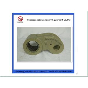 Schwing Concrete Pump Slewing Lever