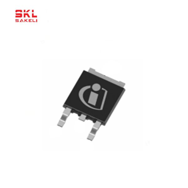 IPD075N03LGATMA1 MOSFET Power Electronics SHT41-AD1B-R3 High-Performance