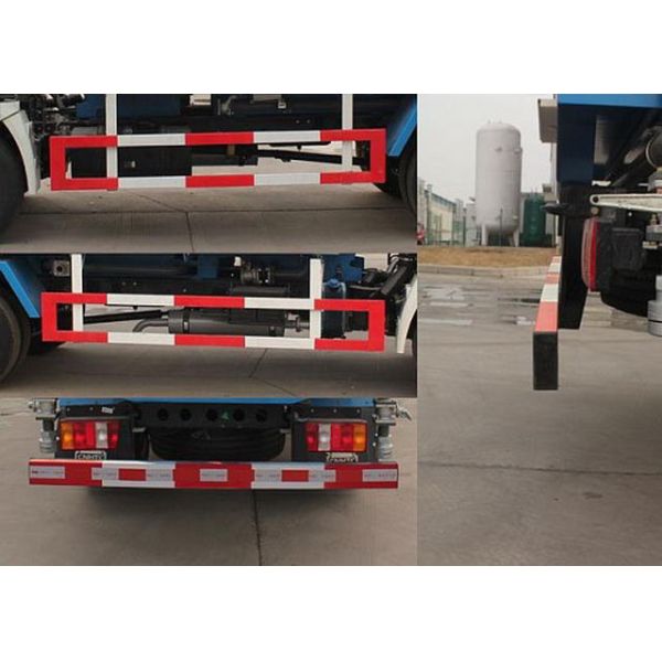 Water Tanker Truck Total Weight (Kg) 6495 Effective Volume Of Tank 2.78m³,4x2 drive