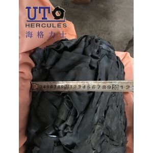 Wool Shredder; Industrial Shredder;Solid Waste Recycling Machine;