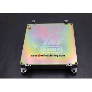 Quality YNF16803 9140451 EX550-3 Controller – Excavator Electronic Control Board for sale
