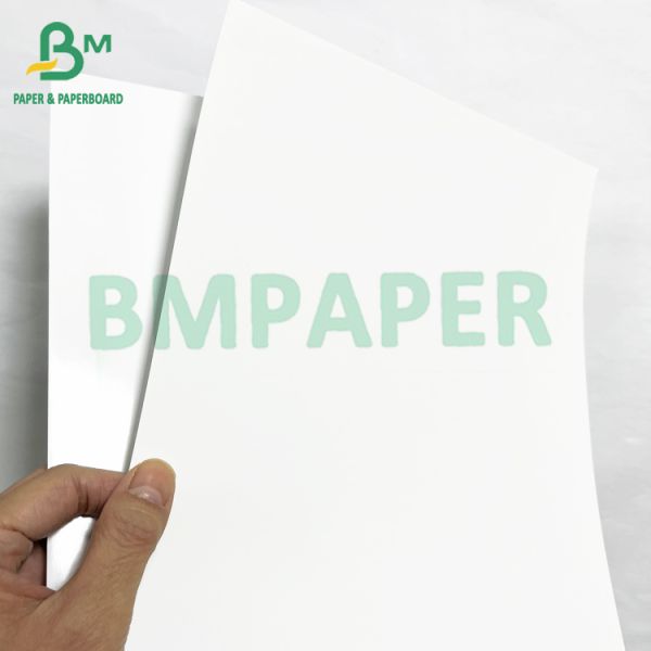 250gsm 5R clear color printing glossy or matte photographic paper for image output