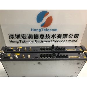 RTN 905 microwave transmission IDU 905 1E