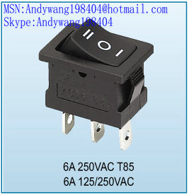 Quality rocker switch for sale