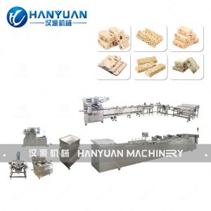 Grain Bar Production Line