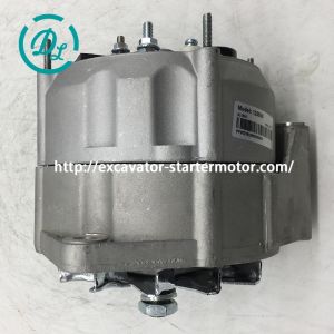 EexcavaStart 0071549202 0071549902 A0071549202 A007154920280 Alternator 24V 80A