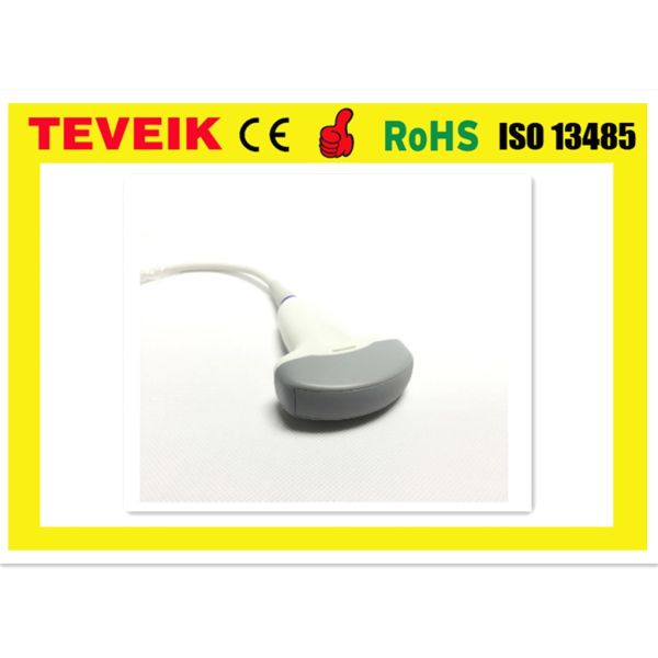 GE 4C-RC Wideband Convex Ultrasound Transducer For GE Logiq C2 / C3 / C5 /
