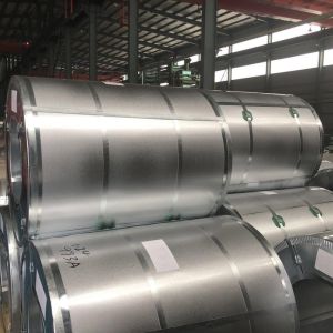 ASTM DC03 Cold Rolled Stainless Steel Coil Rust Proof