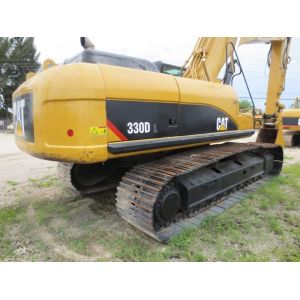 Quality Used CAT Caterpillar 330DL Excavator for sale