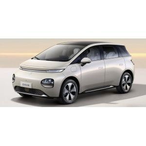 Baojun Yunduo (EQ100) 460 Pro The Smartest Electric MPV With 460km Range