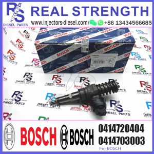 diesel engine fuel injector unit pump 0414720037 0414720313 0414720221