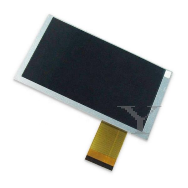 Buy High quality 6.2" 800*480 LCD screen Panel TM062RDZG10 at wholesale prices