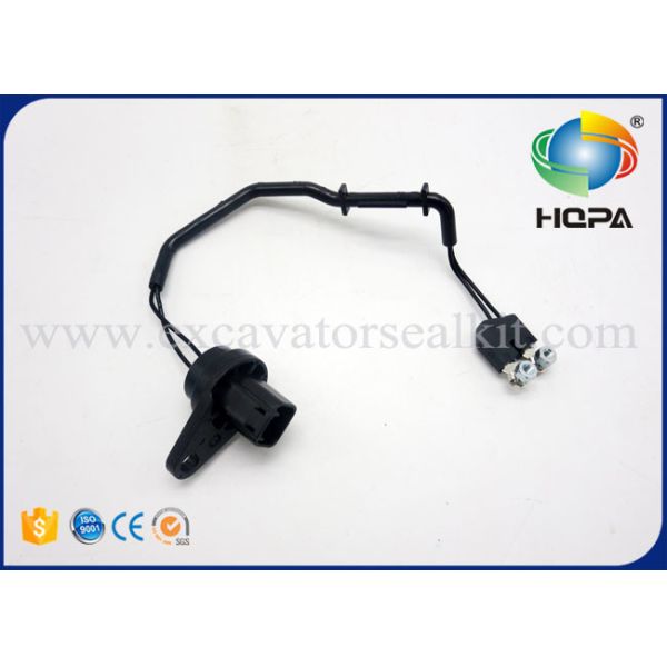 Buy Komatsu PC400-7 PC400-8 Excavator Spare Parts Fuel Injector Wiring Harness at wholesale prices