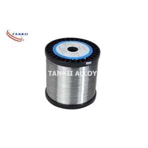 Automobile Shunt Cuni 30 Copper Nickel Wire Bright Surface