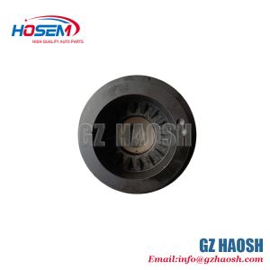 1-12371248-DC Crankshaft Belt Pulley 6BG1