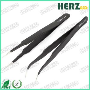 High Strength Electrostatic Discharge Tools Stainless Steel Material Anti